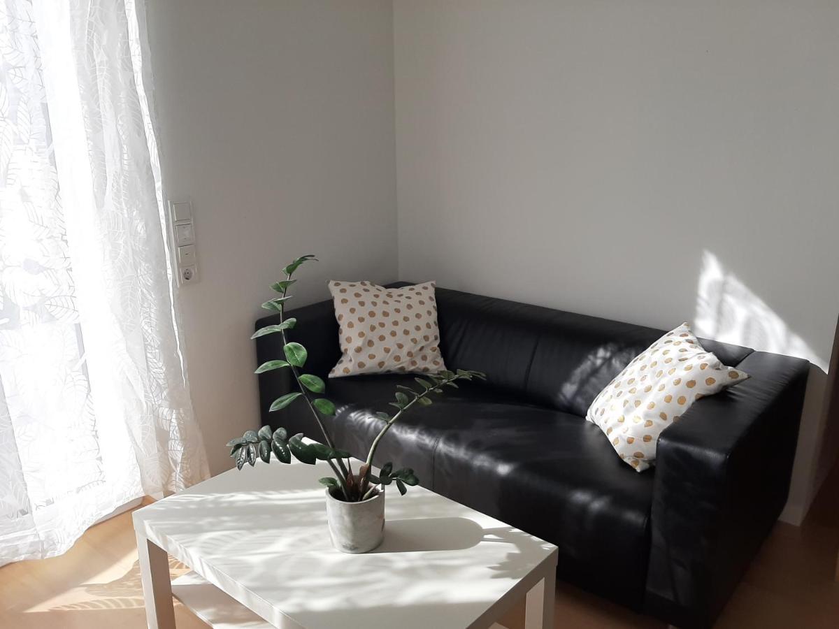 Ferienwohnung Markert - Neben Den Weinbergen Randersacker Exteriör bild