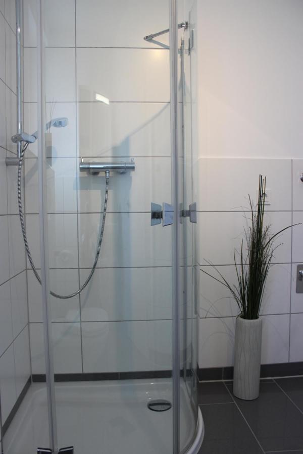 Ferienwohnung Markert - Neben Den Weinbergen Randersacker Exteriör bild